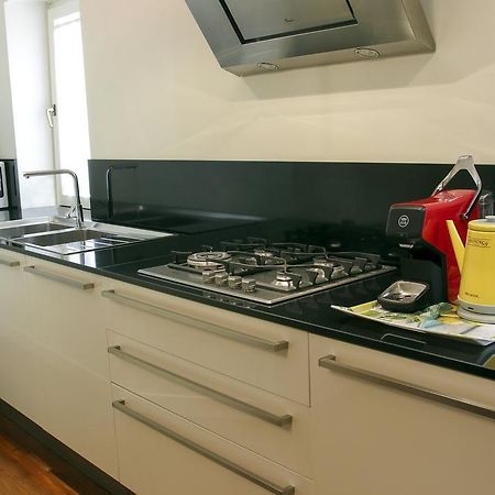 Sarai Apartments Венеция Экстерьер фото