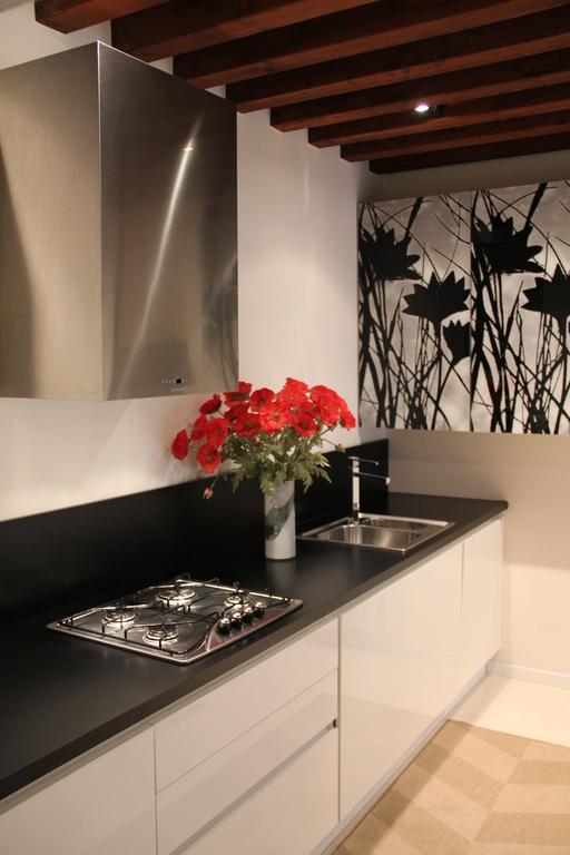 Sarai Apartments Венеция Номер фото