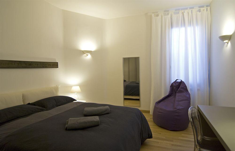 Sarai Apartments Венеция Экстерьер фото