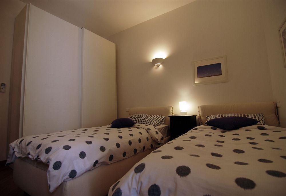 Sarai Apartments Венеция Экстерьер фото