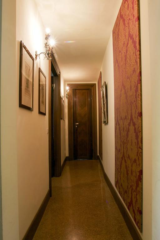 Sarai Apartments Венеция Экстерьер фото