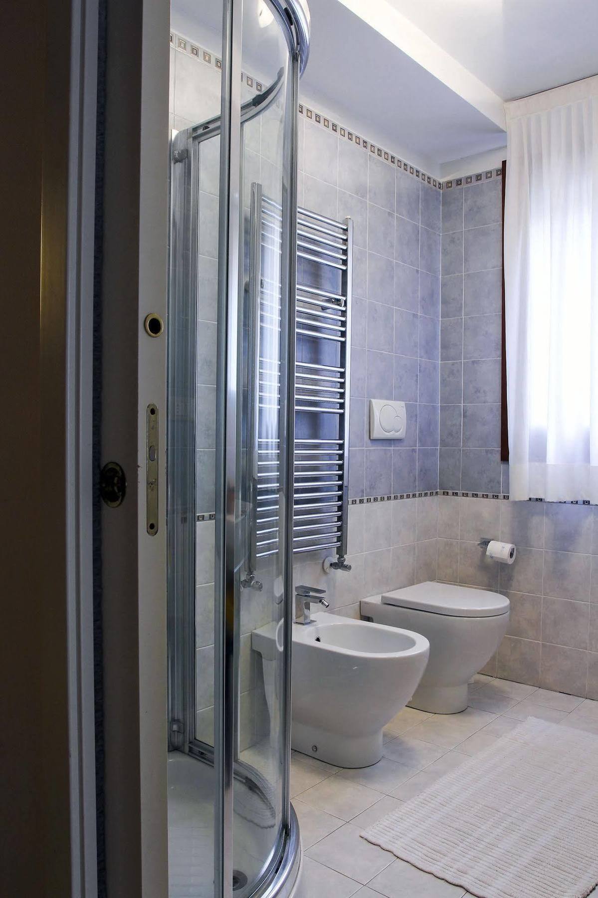 Sarai Apartments Венеция Экстерьер фото