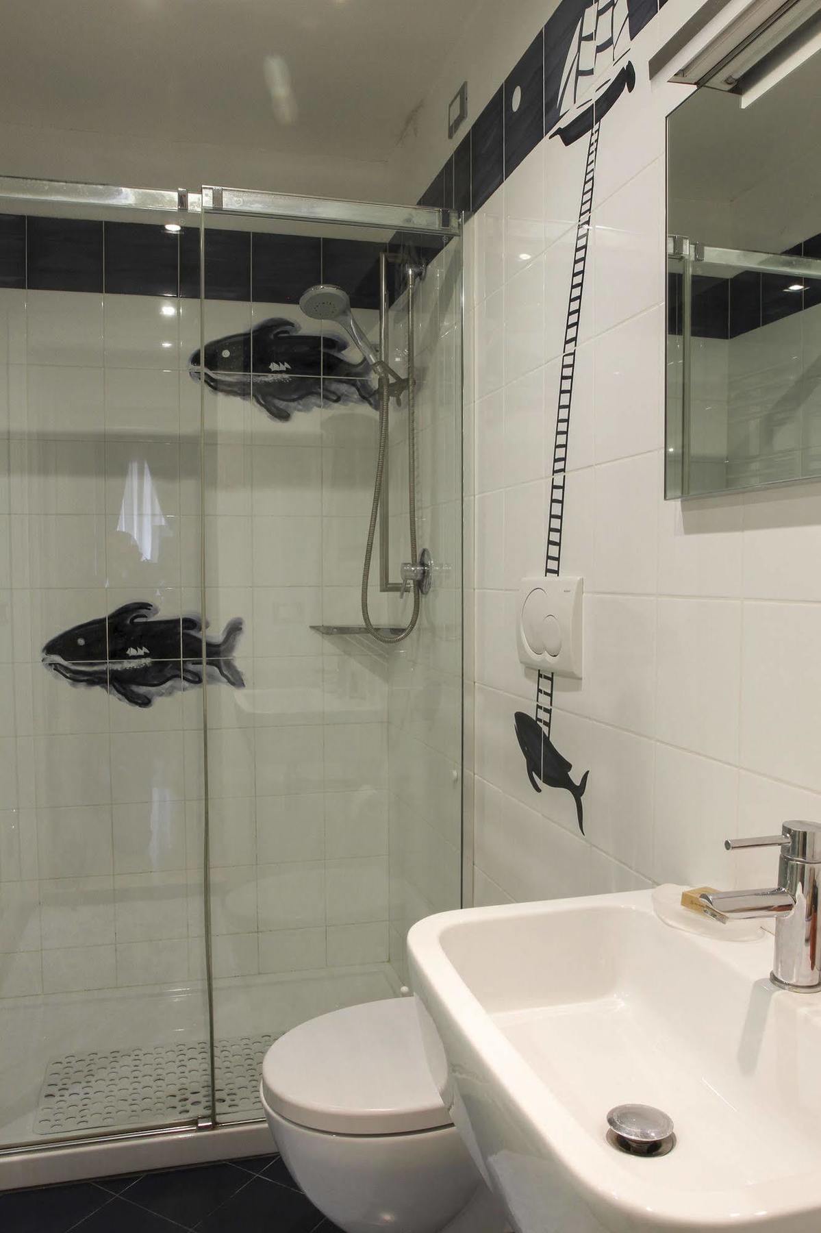 Sarai Apartments Венеция Экстерьер фото