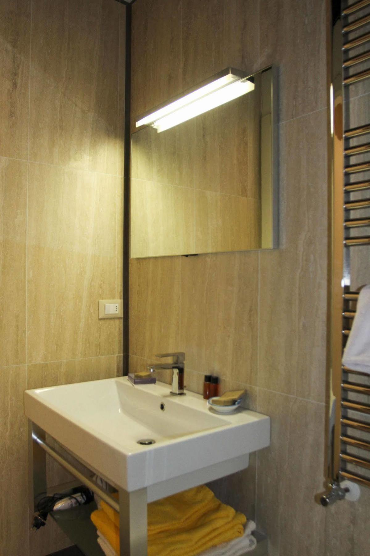 Sarai Apartments Венеция Экстерьер фото