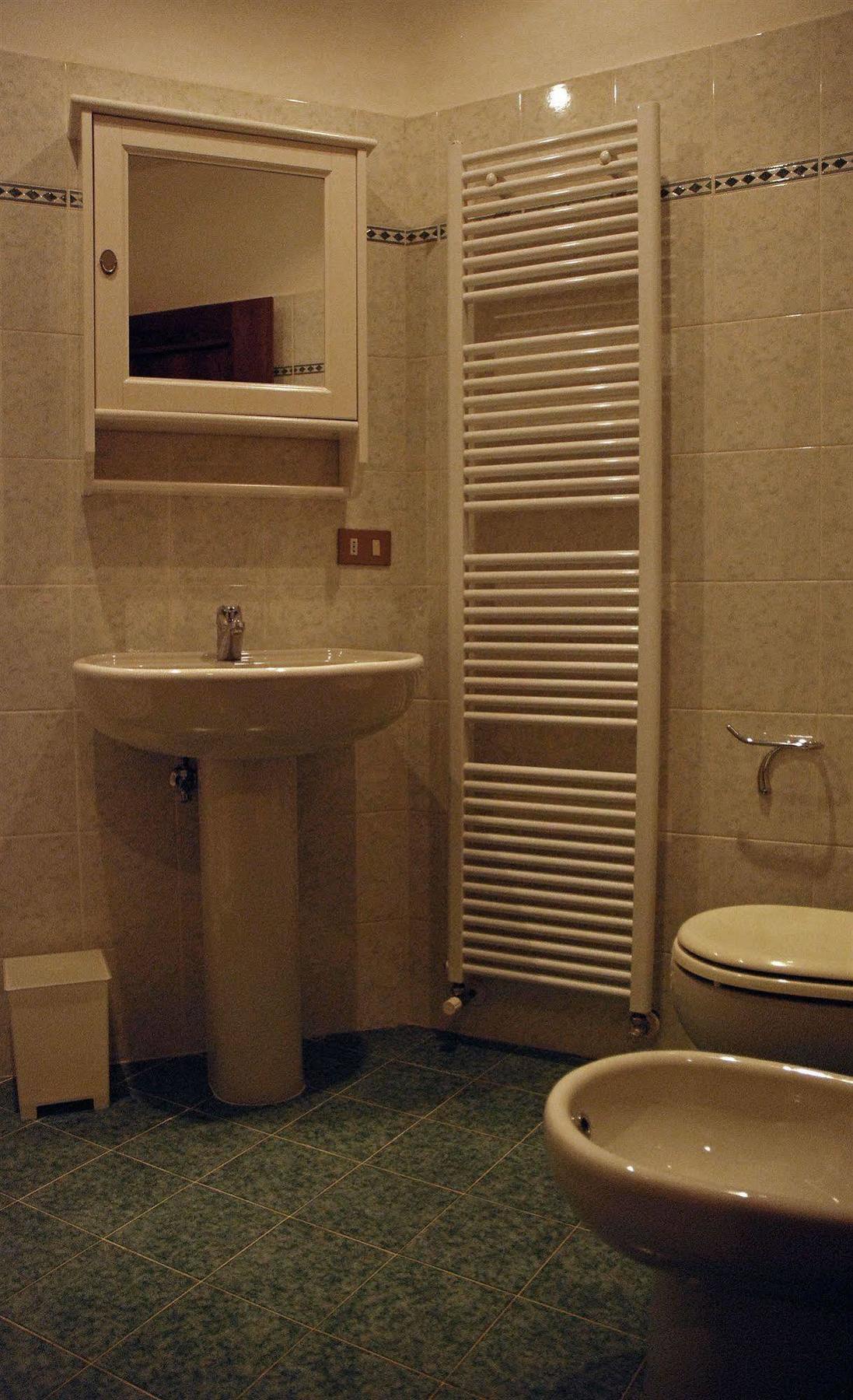 Sarai Apartments Венеция Экстерьер фото